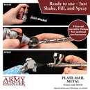 WARPAINTS: METALLIC AIR PLATE MAIL METAL