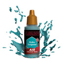 WARPAINTS: ACRYLIC AIR HYDRA TURQUOISE