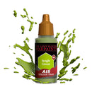 WARPAINTS: ACRYLIC AIR JUNGLE GREEN