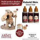 WARPAINTS: ACRYLIC AIR KOBOLD SKIN