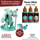 WARPAINTS: ACRYLIC AIR TOXIC MIST