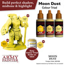 WARPAINTS: ACRYLIC AIR MOON DUST