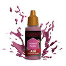 WARPAINTS: ACRYLIC AIR WARLOCK PURPLE