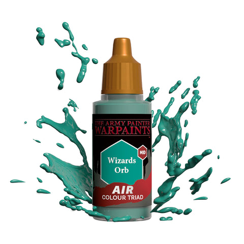WARPAINTS: ACRYLIC AIR WIZARDS ORB