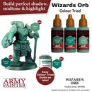 WARPAINTS: ACRYLIC AIR WIZARDS ORB