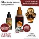 WARPAINTS: METALLIC AIR TRUE COPPER