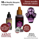 WARPAINTS: METALLIC AIR ROYAL PURPLE