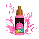 WARPAINTS: FLUO AIR HOT PINK