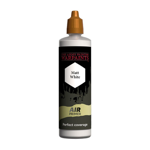 WARPAINTS: AIR PRIMER WHITE (100ML)