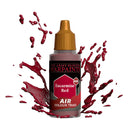 WARPAINTS: ACRYLIC AIR ENCARMINE RED