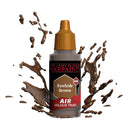 WARPAINTS: ACRYLIC AIR RAWHIDE BROWN