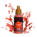 WARPAINTS: ACRYLIC AIR ARCHANGEL RED