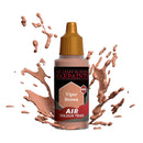 WARPAINTS: ACRYLIC AIR VIPER BROWN