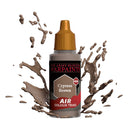 WARPAINTS: ACRYLIC AIR CYPRESS BROWN