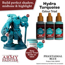 WARPAINTS: ACRYLIC AIR PHANTASMAL BLUE