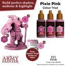 WARPAINTS: ACRYLIC AIR FEY PINK