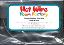Hot Wire Foam Factory Replacement Hot Wires