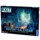 Exit The Game Advent Calendar 2022