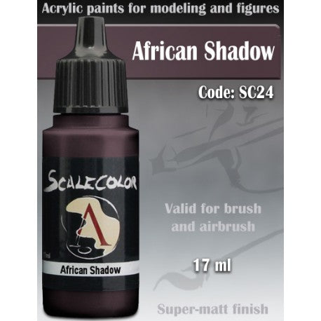 Scale 75 Scale Color African Shadow