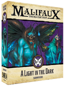 Malifaux Third Edition A Light In The Dark