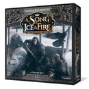 A Song Of Ice & Fire: Night's Watch Starter Set