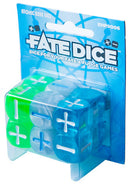 Fate Dice