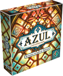 Azul Stained Glass of Sintra