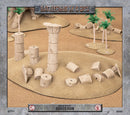 Battlefield In A Box Buried Ruins