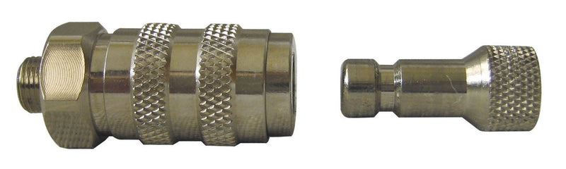 Badger Airbrush QD Coupler