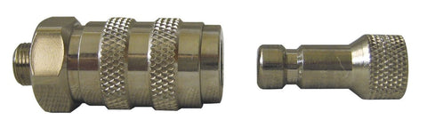 Badger Airbrush QD Coupler