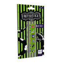 6pc Beetle Juice Dice Set