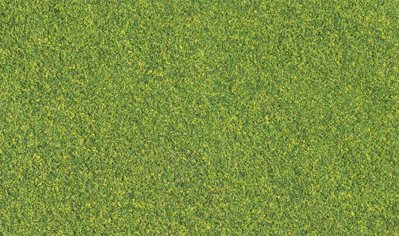 Blended Turf Green Blend Flock