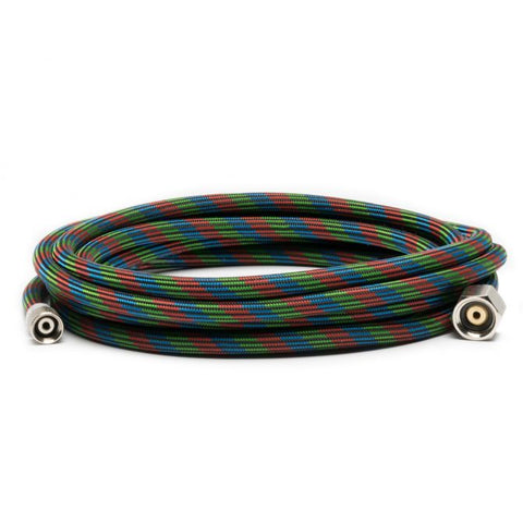 Iwata 10' Braid Airbrush Hose