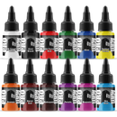 Pro Acryl Base Paint Set