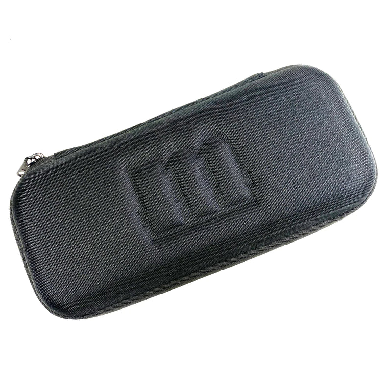 Monument Hobbies: Hobby Brush Vault - Black