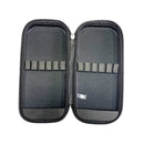 Monument Hobbies: Hobby Brush Vault - Black