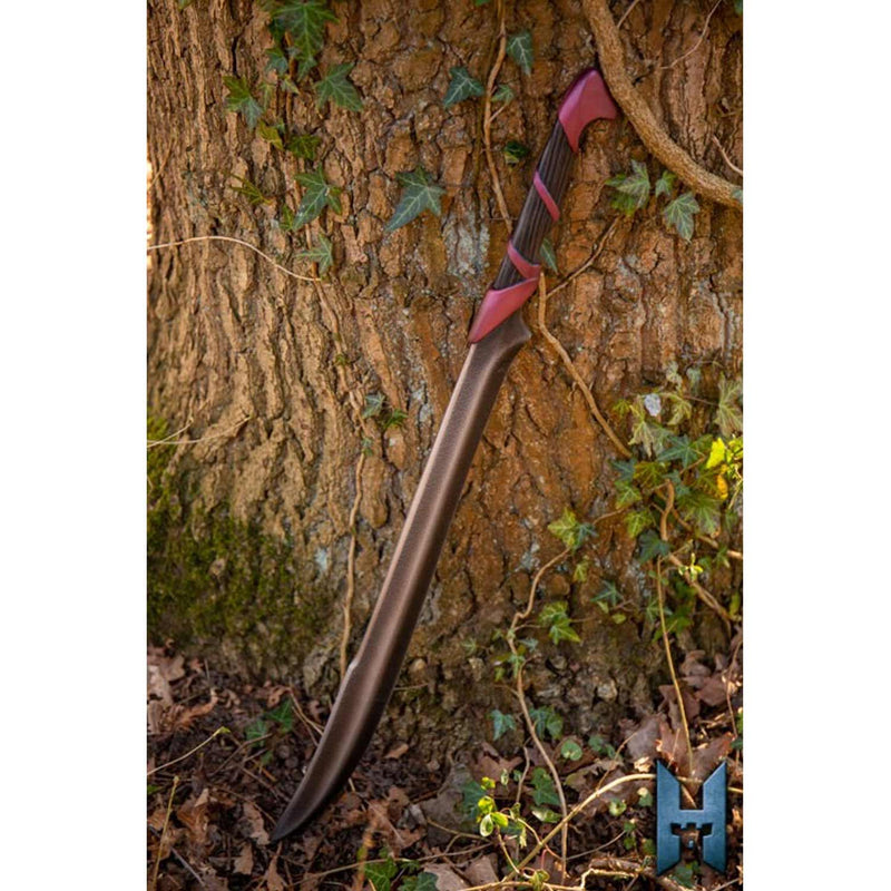 Elven Hunter Blade