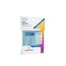 Gamegenic Board Game Sleeves (Size: Dark Blue 53 x 53mm)