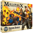 Malifaux Third Edition Burning Bridges