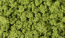 Clump Foliage Light Green
