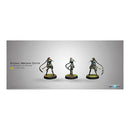 Infinity: Non-Aligned Armies Avicenna (Doctor)