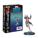 Marvel: Crisis Protocol - Star-Lord
