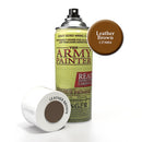 Leather Brown Primer