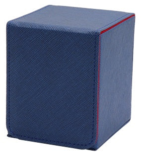 Creation Small Dark Blue Deck Box