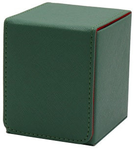 Creation Small Green Deck Box