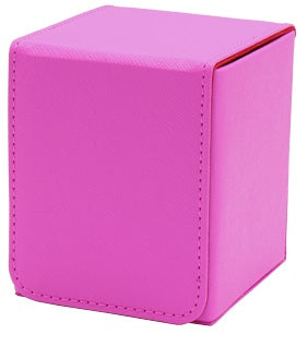 Creation Small Pink Deck Box