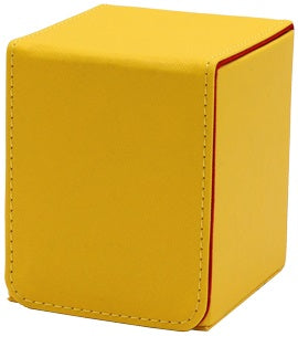 Creation Small Yellow Deck Box