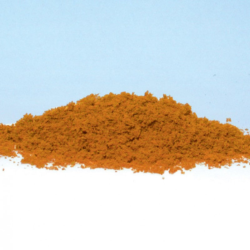 Coarse Turf Fall Orange