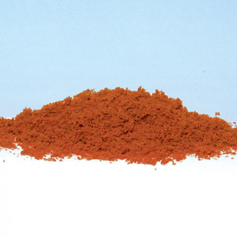 Coarse Turf Fall Rust