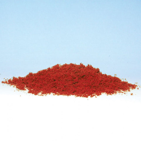 Coarse Turf Fall Red
